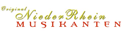 Original NiederRhein Musikanten